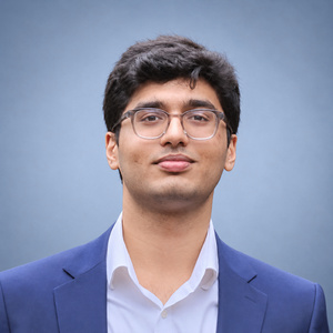 Aarav Gardi