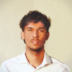 Arib Jubair