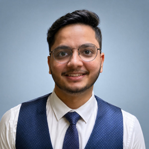 Arunesh Mishra