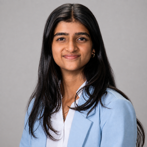 Poornima Gulur Chakrapani