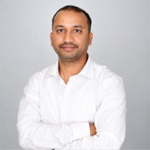 Vijay Kumar Koyyada