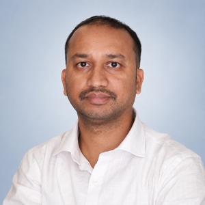 Vijay Kumar Koyyada